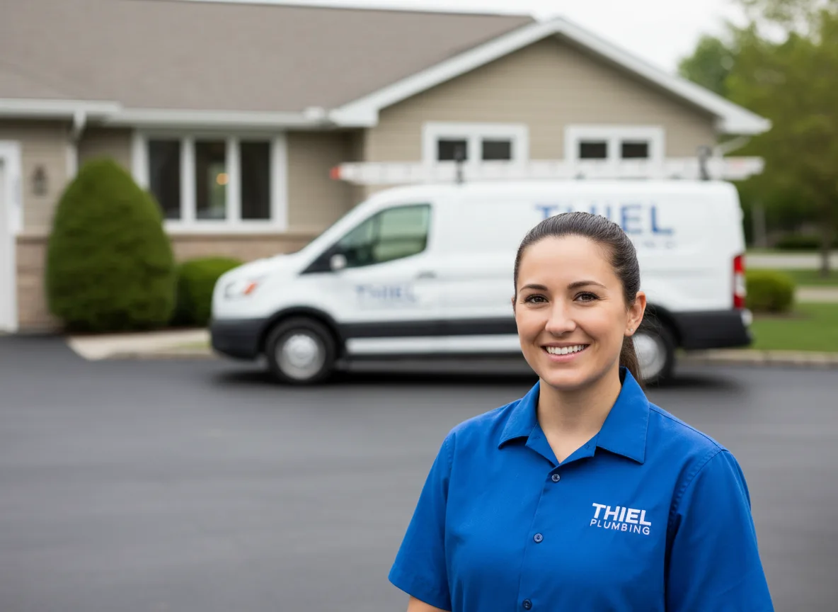 Plumber Blanchard, PA FAQs